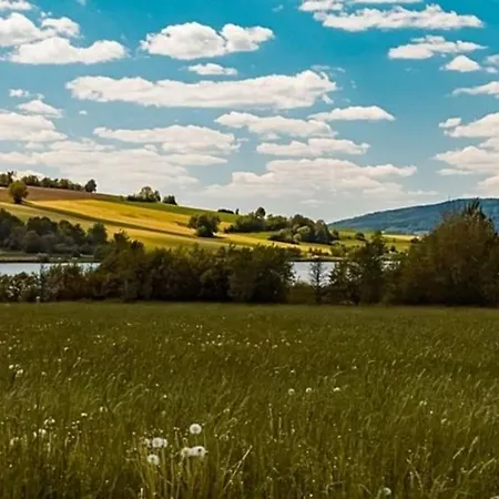 Nr 7a3, Hagbuegerl, Bayr Wald *