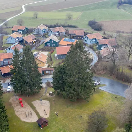 Nr 7a3, Hagbuegerl, Bayr Wald Nyaraló *