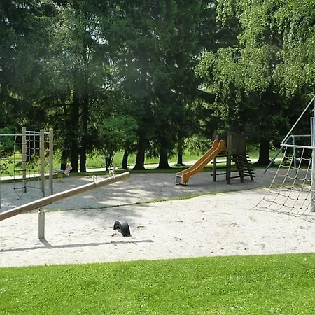 Nyaraló Nr 7a3, Hagbuegerl, Bayr Wald