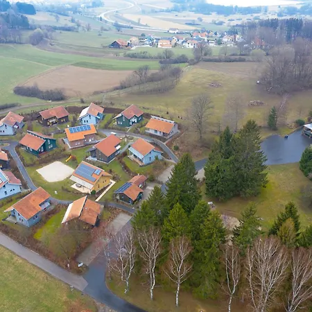 Nr 7a3, Hagbuegerl, Bayr Wald *
