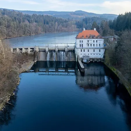 Nr 7a3, Hagbuegerl, Bayr Wald * Waldmünchen