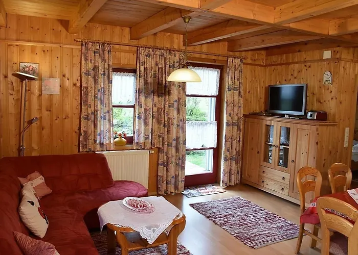 Nr 7a3, Hagbuegerl, Bayr Wald