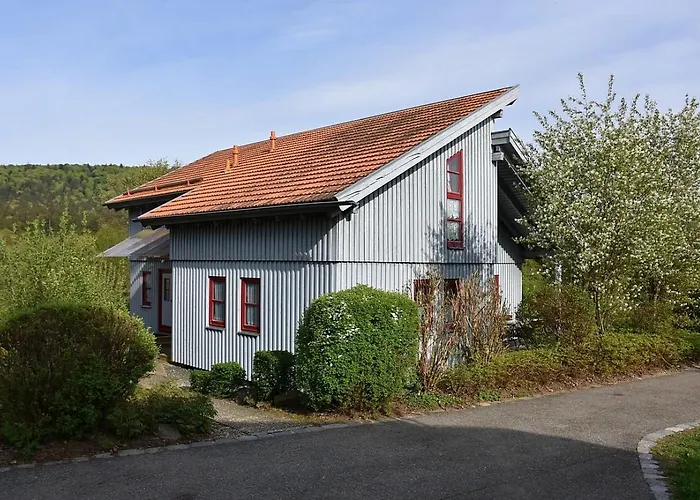 Nr 7a3, Hagbuegerl, Bayr Wald Waldmuenchen
