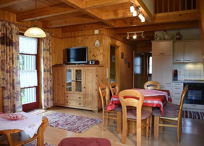 Nr 7a3, Hagbuegerl, Bayr Wald *