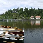 بيت للعطل Nr 7a3, Hagbuegerl, Bayr Wald Waldmünchen