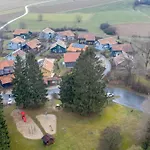 Nr 7a3, Hagbuegerl, Bayr Wald بيت للعطل *