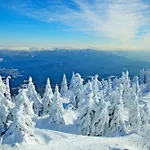 Nr 7a3, Hagbuegerl, Bayr Wald بيت للعطل Waldmünchen