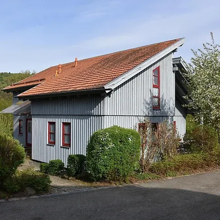 Nr 7a3, Hagbuegerl, Bayr Wald Waldmünchen