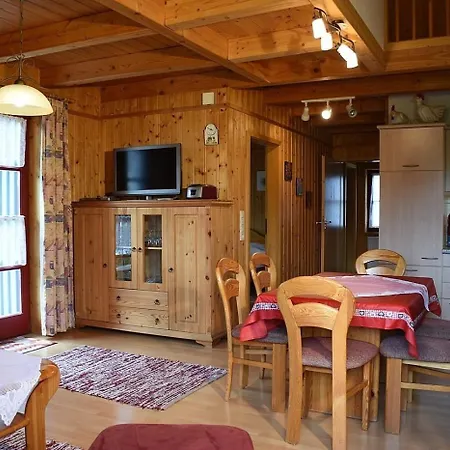 Nr 7a3, Hagbuegerl, Bayr Wald *