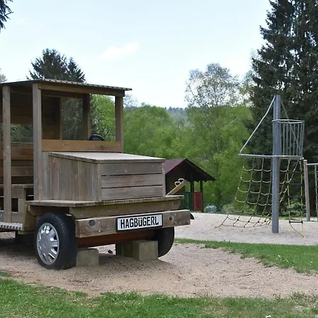 Nr 7a3, Hagbuegerl, Bayr Wald * Waldmünchen