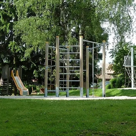 Prázdninový dům Nr 7a3, Hagbuegerl, Bayr Wald *