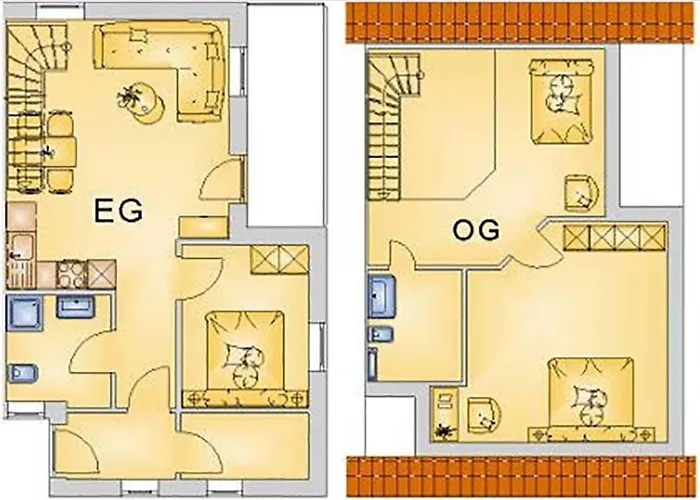 Сasa de vacaciones Nr 7a3, Hagbügerl, Bayr Wald *